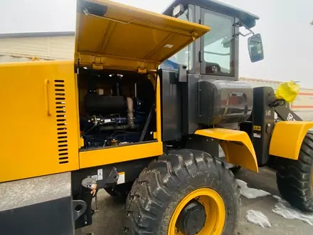 XCMG  LW300FN 3 тонн, рычажное управление 2026 года за 14 270 000 тг. в Алматы – фото 7