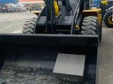 XCMG  LW300FN 3 тонн, рычажное управление 2026 годаүшін14 270 000 тг. в Алматы – фото 2