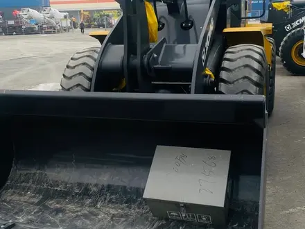 XCMG  LW300FN 3 тонн, рычажное управление 2026 года за 14 270 000 тг. в Алматы – фото 2