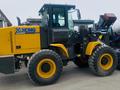 XCMG  LW300FN 3 тонн, рычажное управление 2026 года за 14 270 000 тг. в Алматы – фото 4
