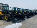 XCMG  LW300FN 3 тонн, рычажное управление 2026 года за 14 270 000 тг. в Алматы – фото 5