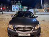 Toyota Corolla 2008 годаүшін4 150 000 тг. в Костанай – фото 2