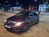 Toyota Corolla 2008 годаүшін4 150 000 тг. в Костанай – фото 3