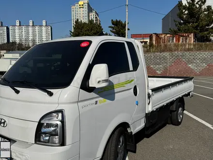 Hyundai Porter 2023 года за 8 500 000 тг. в Алматы – фото 2