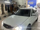 ВАЗ (Lada) Priora 2170 2012 года за 1 700 000 тг. в Актобе – фото 2