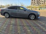 Lexus ES 300h 2013 года за 7 300 000 тг. в Актау – фото 4