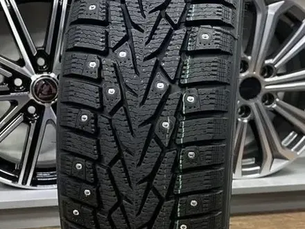 Ikon (Nokian) Nordman 7 SUV 215/60 R17 за 55 000 тг. в Алматы – фото 2