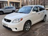 Toyota Matrix 2005 года за 3 800 000 тг. в Тараз – фото 2