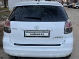 Toyota Matrix 2005 года за 3 800 000 тг. в Тараз – фото 5
