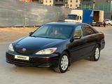 Toyota Camry 2003 года за 4 500 000 тг. в Астана – фото 4