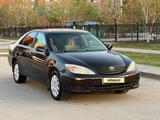 Toyota Camry 2003 года за 4 500 000 тг. в Астана – фото 3