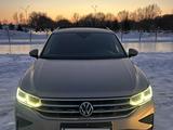 Volkswagen Tiguan 2021 года за 16 000 000 тг. в Усть-Каменогорск