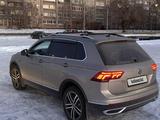 Volkswagen Tiguan 2021 года за 16 000 000 тг. в Усть-Каменогорск – фото 3