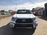 Toyota Hilux 2023 года за 21 000 000 тг. в Астана – фото 3