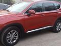 Hyundai Santa Fe 2019 годаүшін9 650 000 тг. в Актобе – фото 4