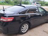 Toyota Camry 2010 года за 6 800 000 тг. в Алматы – фото 5