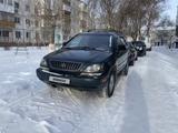 Lexus RX 300 1999 года за 4 640 000 тг. в Петропавловск – фото 3