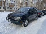 Lexus RX 300 1999 года за 4 640 000 тг. в Петропавловск