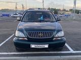 Lexus RX 300 1999 года за 4 640 000 тг. в Петропавловск – фото 5