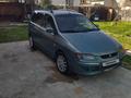 Mitsubishi Space Star 2002 года за 2 500 000 тг. в Алматы