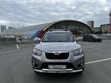 Hyundai Santa Fe 2010 годаfor8 500 000 тг. в Рудный – фото 3