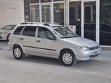 ВАЗ (Lada) Kalina 1117 2009 годаүшін1 600 000 тг. в Шымкент – фото 2