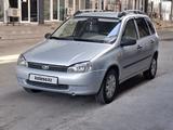 ВАЗ (Lada) Kalina 1117 2009 годаүшін1 600 000 тг. в Шымкент – фото 4