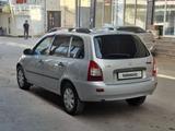 ВАЗ (Lada) Kalina 1117 2009 годаүшін1 600 000 тг. в Шымкент – фото 5