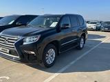 Lexus GX 460 2019 годаүшін22 000 000 тг. в Актау
