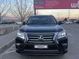 Lexus GX 460 2019 годаүшін22 000 000 тг. в Актау – фото 2