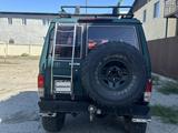 Toyota Land Cruiser Prado 1995 годаүшін3 500 000 тг. в Алматы