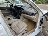 Mercedes-Benz C 200 2011 годаүшін8 000 000 тг. в Караганда – фото 5