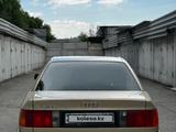 Audi 100 1993 годаfor2 350 000 тг. в Алматы – фото 5