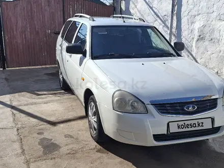 ВАЗ (Lada) Priora 2171 2012 года за 2 800 000 тг. в Балхаш – фото 2