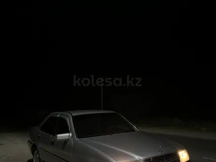 Mercedes-Benz C 280 1996 года за 3 000 000 тг. в Алматы