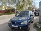 Honda CR-V 1999 годаүшін2 700 000 тг. в Алматы