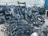 Моторчик стеклоподъемника за 10 000 тг. в Астана – фото 4