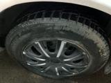 Mazda 626 1990 года за 480 000 тг. в Тараз – фото 3