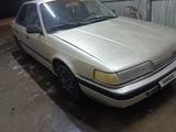 Mazda 626 1990 года за 480 000 тг. в Тараз – фото 4