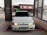 ВАЗ (Lada) 2114 2013 годаүшін800 000 тг. в Шымкент – фото 2