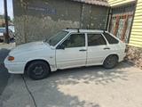 ВАЗ (Lada) 2114 2013 годаүшін800 000 тг. в Шымкент – фото 5