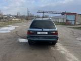 Volkswagen Passat 1990 годаүшін1 150 000 тг. в Тараз – фото 5