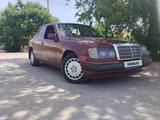 Mercedes-Benz E 260 1991 годаүшін1 000 000 тг. в Алматы – фото 4