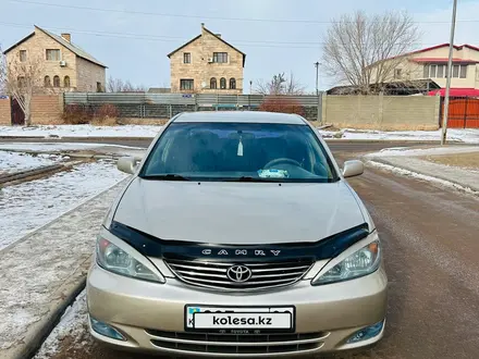 Toyota Camry 2003 года за 5 000 000 тг. в Балхаш