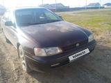 Toyota Carina E 1993 годаүшін2 300 000 тг. в Аксай