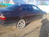 Toyota Carina E 1993 годаүшін2 300 000 тг. в Аксай – фото 4