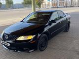 Mazda 6 2003 года за 3 350 000 тг. в Шымкент – фото 5