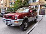Nissan Terrano 1998 года за 3 200 000 тг. в Астана – фото 2