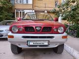 Nissan Terrano 1998 года за 3 200 000 тг. в Астана – фото 3