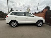 Hyundai Santa Fe 2011 годаүшін7 850 000 тг. в Уральск